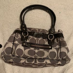 Coach handbag